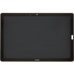 LCD Displej + Dotyková deska Huawei MediaPad M5 Lite 10 – Hledejceny.cz