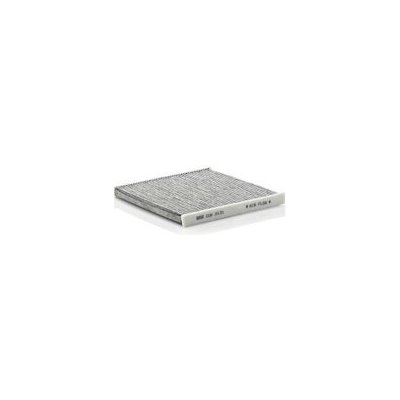 Filtr, vzduch v interiéru MANN-FILTER CUK 2131 | Zboží Auto