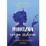 Zápisky z Rosewoodu - Princezna celým srdcem - Connie Glynn – Hledejceny.cz