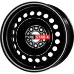 MW Steel 16167 6.5x16 5x114.3 ET31.5 – Zboží Mobilmania