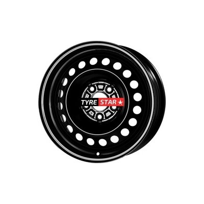 MW Steel 16167 6.5x16 5x114.3 ET31.5 – Zboží Mobilmania