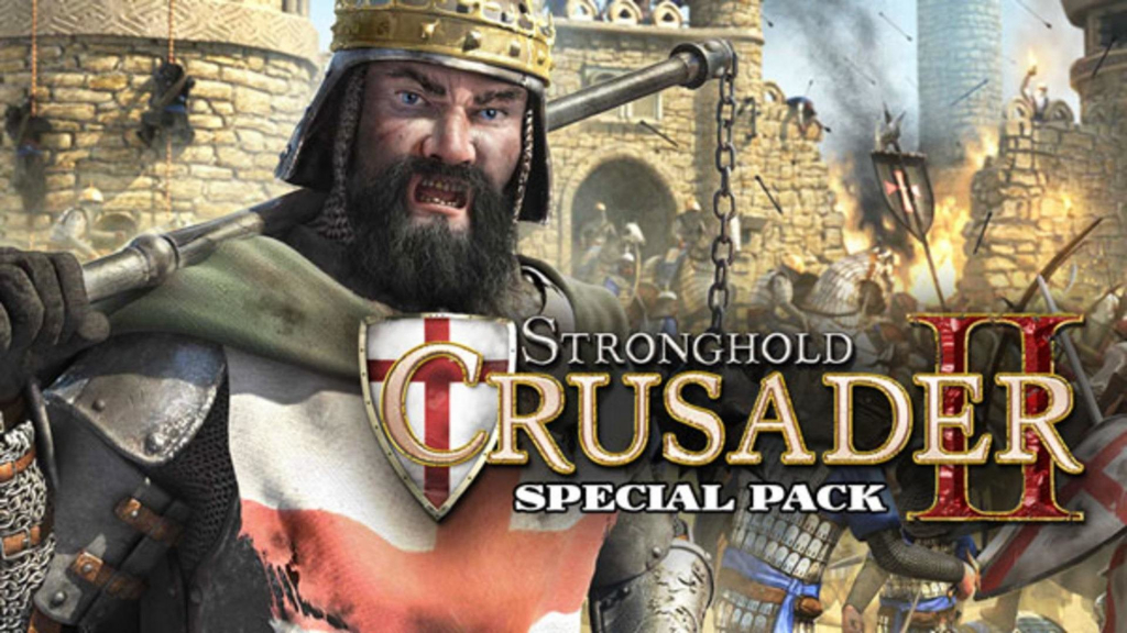 Stronghold Crusader 2 (Special Edition)