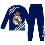 Fan-shop Real Madrid Long blue – Sleviste.cz