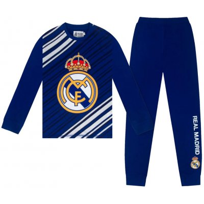 Fan-shop Real Madrid Long blue – Sleviste.cz