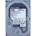WD PURPLE 8TB, WD85PURZ – Zboží Živě