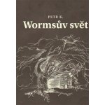 Wormsův svět - Petr Koťátko – Hledejceny.cz