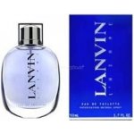 Lanvin toaletní voda pánská 100 ml tester – Hledejceny.cz