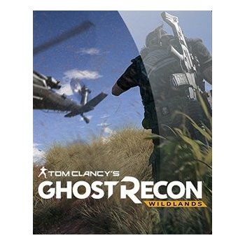 Tom Clancy's Ghost Recon Wildlands