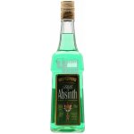 Hill's Absinth 70% 1 l (holá láhev) – Zboží Dáma
