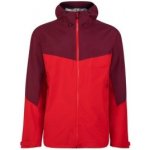 Mammut Convey Tour HS Hooded Jacket Men červená – Hledejceny.cz