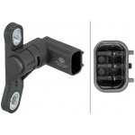 Generátor impulsů, klikový hřídel HELLA 6PU 013 122-451 – Hledejceny.cz