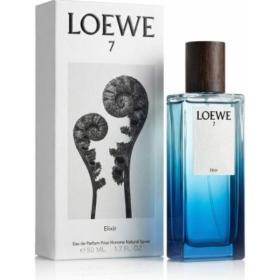 Loewe 7 Elixir parfémovaná voda pánská 50 ml – Hledejceny.cz