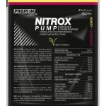 PROM-IN Nitrox Pump Caffeine & Synephrine 22,5 g – Zboží Mobilmania