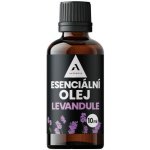 Autentis Esenciální olej Levandule 10 ml – Zboží Mobilmania