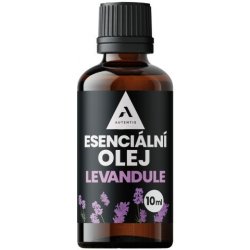 Autentis Esenciální olej Levandule 10 ml