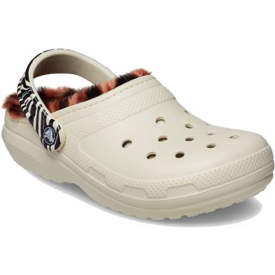 crocs classic lined clog black – Heureka.cz