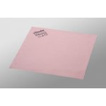 Vileda Professional Utěrka micro PVA 35 x 38 cm červená 1 ks – Zboží Dáma