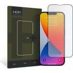 HOFI GLASS PRO+ IPHONE 13 / 13 PRO / 14 BLACK 9589046924859 – Zboží Živě