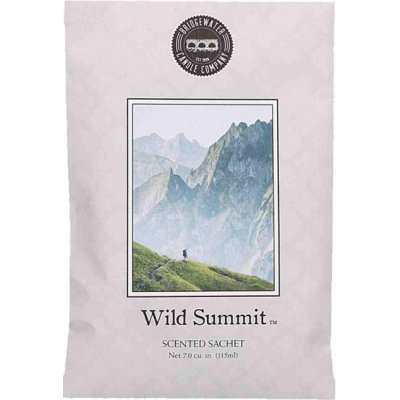 Bridgewater Vonný sáček wild summit 115 ml – Zboží Dáma