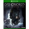 Hra na Xbox One Dishonored (Definitive Edition)