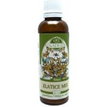 Naděje Zlatice mix tinktura speciální výluh z bylin 50 ml – Hledejceny.cz
