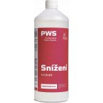 PWS Snížení tvrdosti 1 l – Zboží Mobilmania