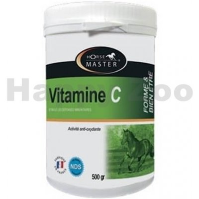 Horse Master Vitamine C 0,5 kg – Hledejceny.cz