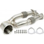 TA-Technix Downpipe s náhradou katalyzátoru TA-Technix Audi RS3 8P Sportback Quattro 2.5 TFSI (11-12) – Hledejceny.cz
