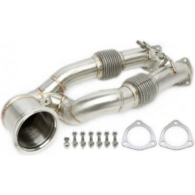 TA-Technix Downpipe s náhradou katalyzátoru TA-Technix Audi RS3 8P Sportback Quattro 2.5 TFSI (11-12) – Hledejceny.cz