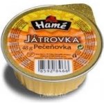 Hamé Játrovka paštika 48g – Hledejceny.cz