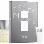 Issey Miyake L´Eau D´Issey Pour Homme EDT 75 ml + sprchový gél 50 ml dárková sada – Hledejceny.cz