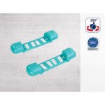 Leifheit 52103 Vozík k vedru Clean Twist Ego – Sleviste.cz