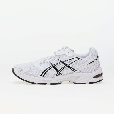 Asics Gel-1130 White/ Black – Zboží Mobilmania