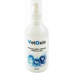 VetOxin 115 ml – HobbyKompas.cz VetOxin 115 ml – HobbyKompas.cz
