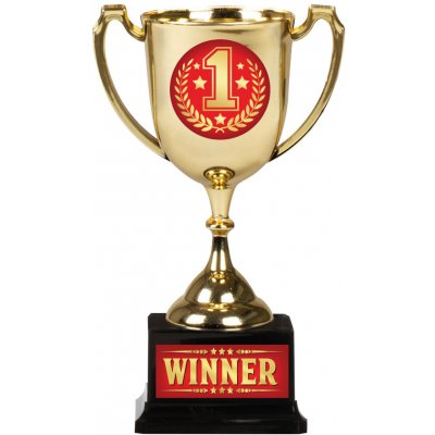 Fiestas Guirca Vítězný pohár WINNER – Hledejceny.cz