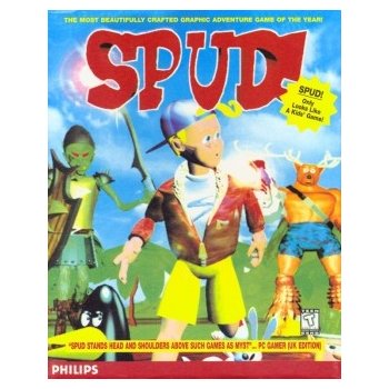 Spud!