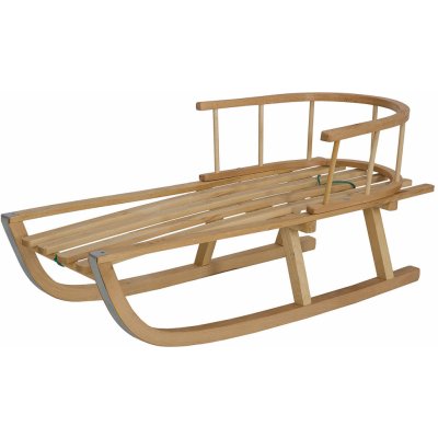 Drewmax Dřevěné sáně AD321 – Sleviste.cz