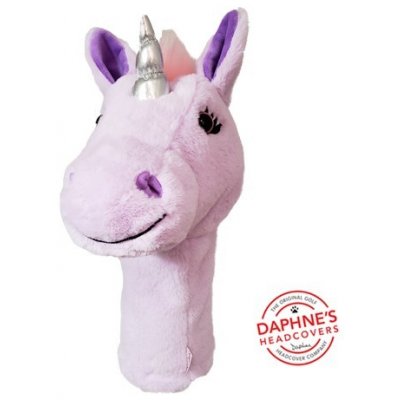 Daphne's Driver Headcovers Unicorn – Zboží Dáma