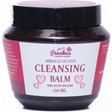 Cleansing balm Miracle Of Love sprchový balzám 150 ml