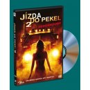 Jízda do pekel 2 DVD