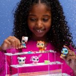 TM Toys Littlest Pet Shop LPS Set zimních zvířátek 5 ks – Hledejceny.cz