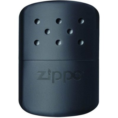 Zippo 41068 12 h černý – Hledejceny.cz