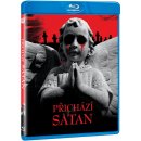 Film Přichází Satan! BD