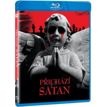 Přichází Satan! BD