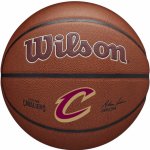 Wilson NBA Team Alliance Cleveland Cavaliers – Zbozi.Blesk.cz