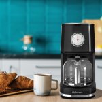 Rohnson Espresso R-950 Nostalgia – Hledejceny.cz