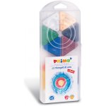 PRIMO MAGIC Voskové pastelky 12 ks – Zboží Dáma