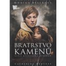 Bratrstvo kamenů DVD