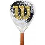 Wilson Defy Pro V1 SE White/Gold – Zboží Mobilmania