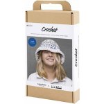 Creative Sada háčkování KLOBOUK – Hledejceny.cz